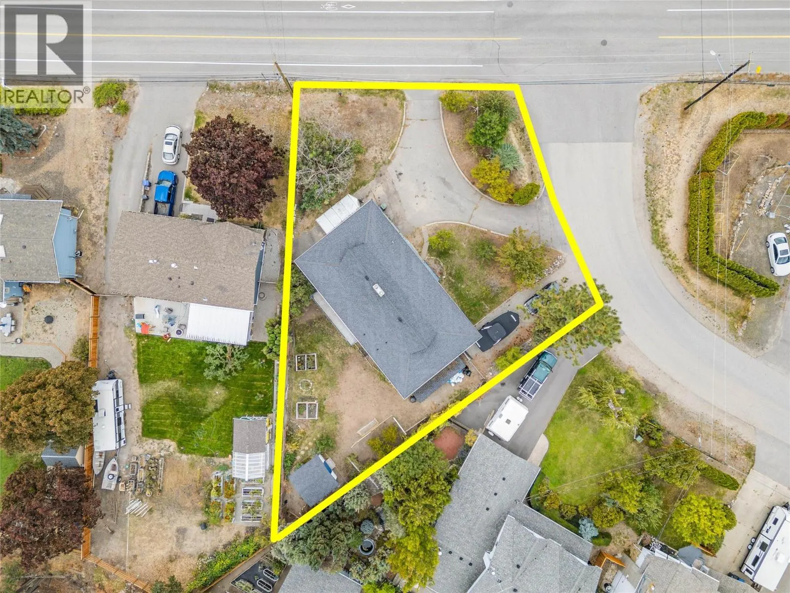 3341 Webber Road