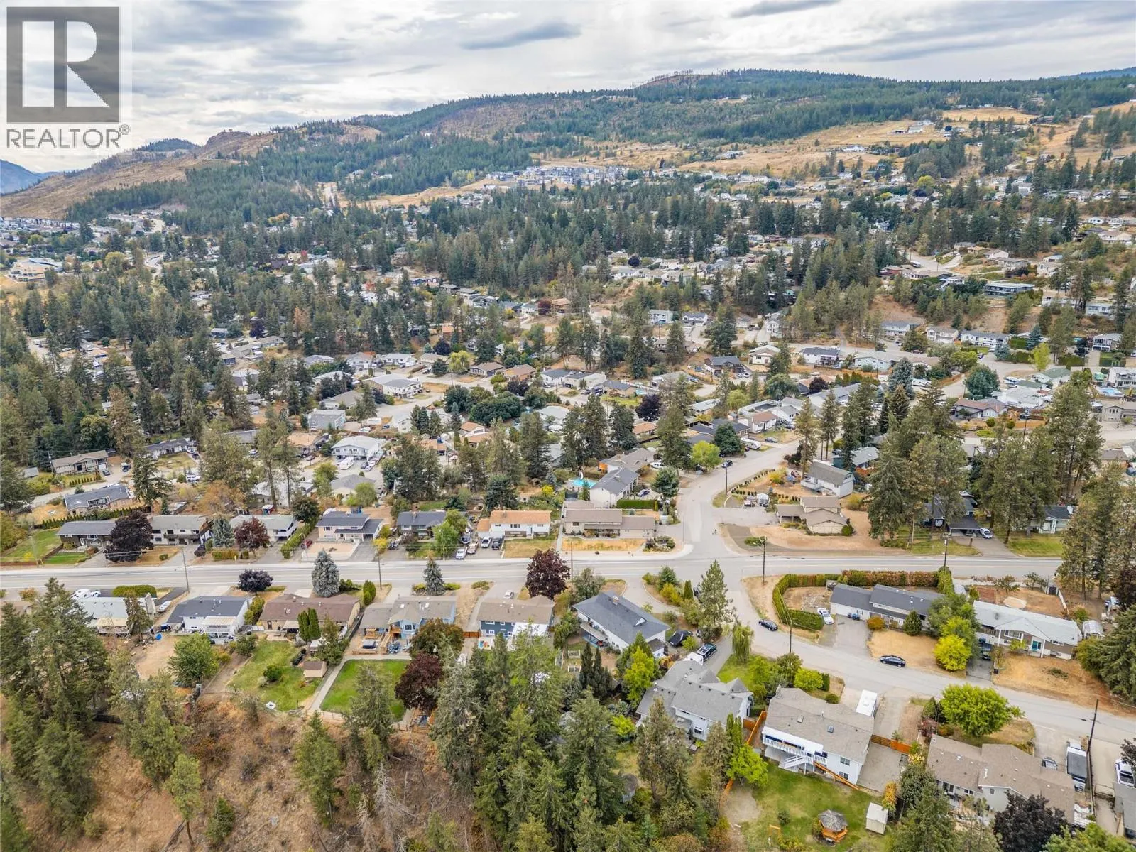 3341 Webber Road