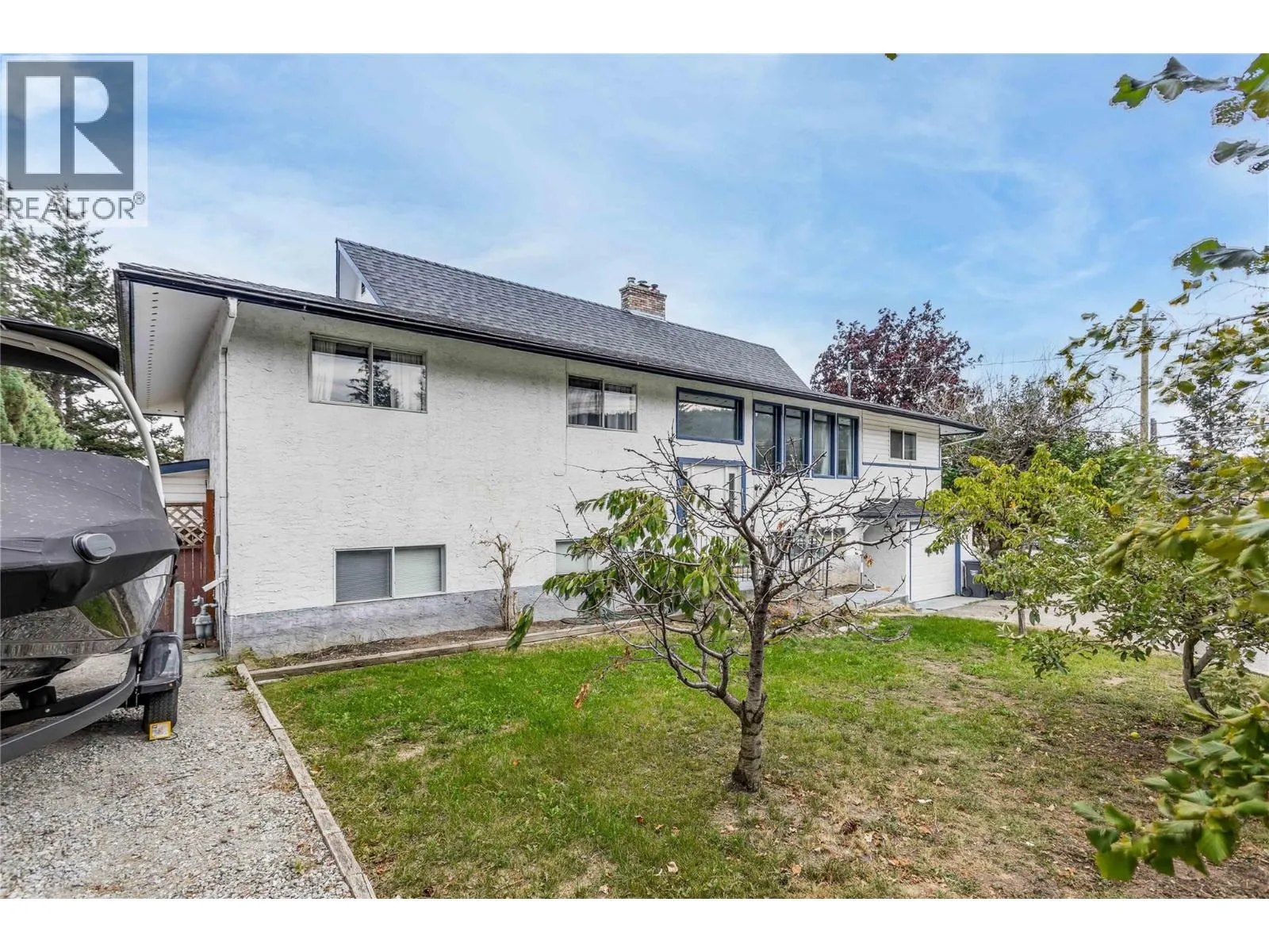 3341 Webber Road