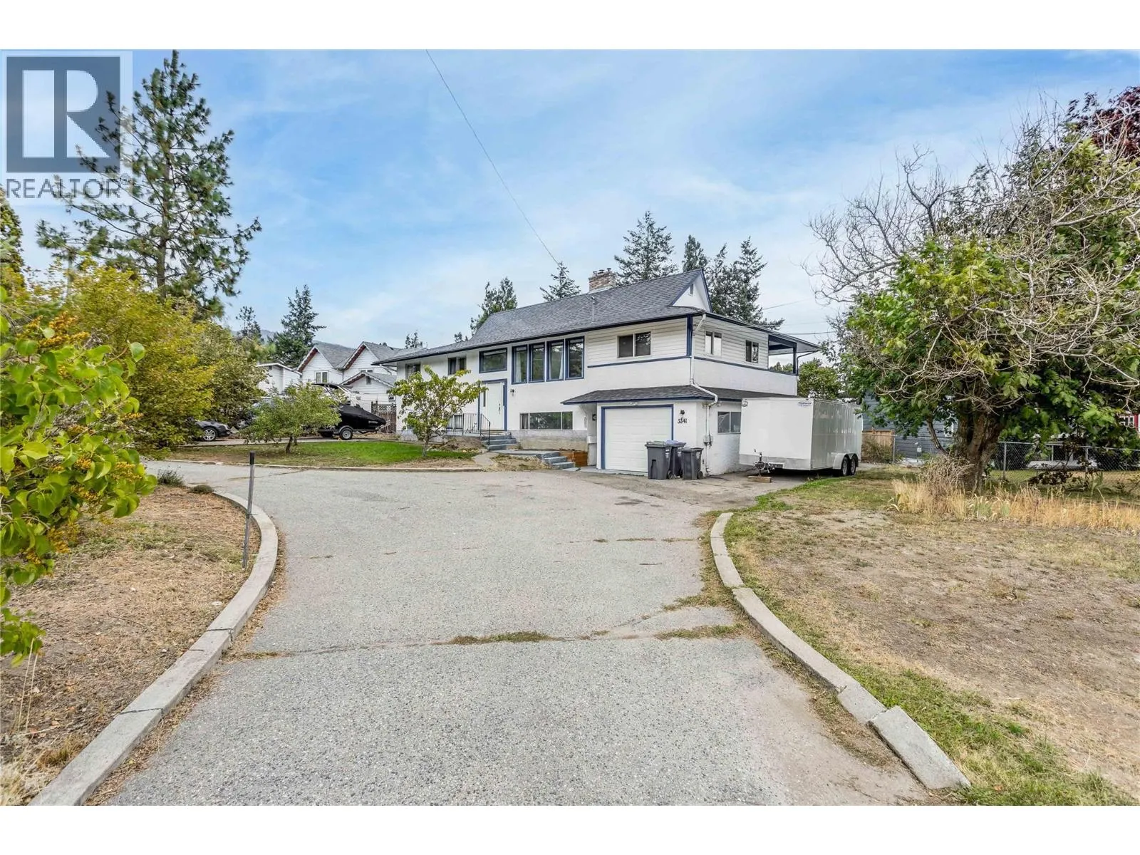 3341 Webber Road