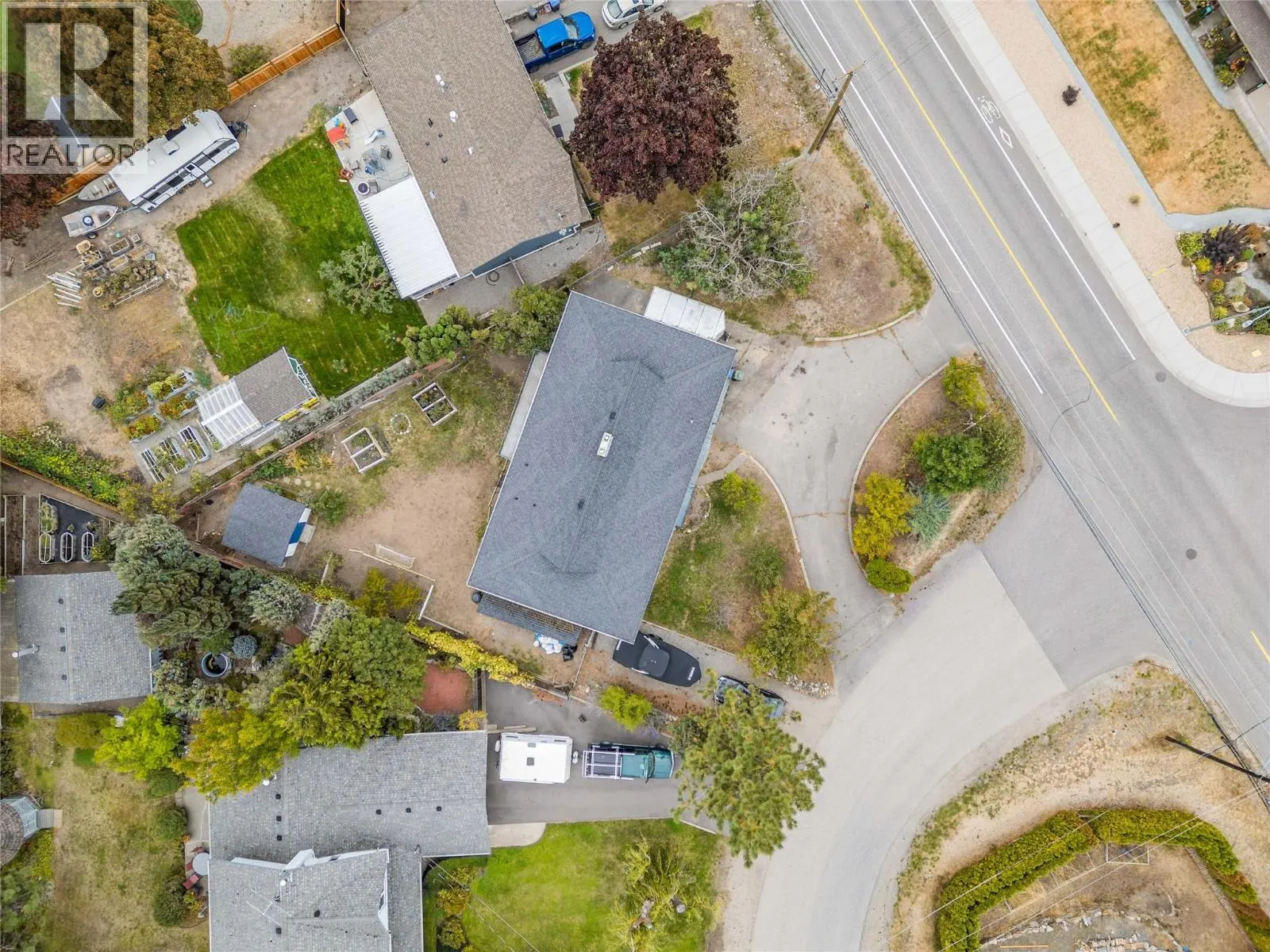 3341 Webber Road