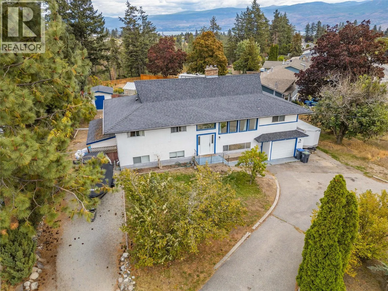 3341 Webber Road