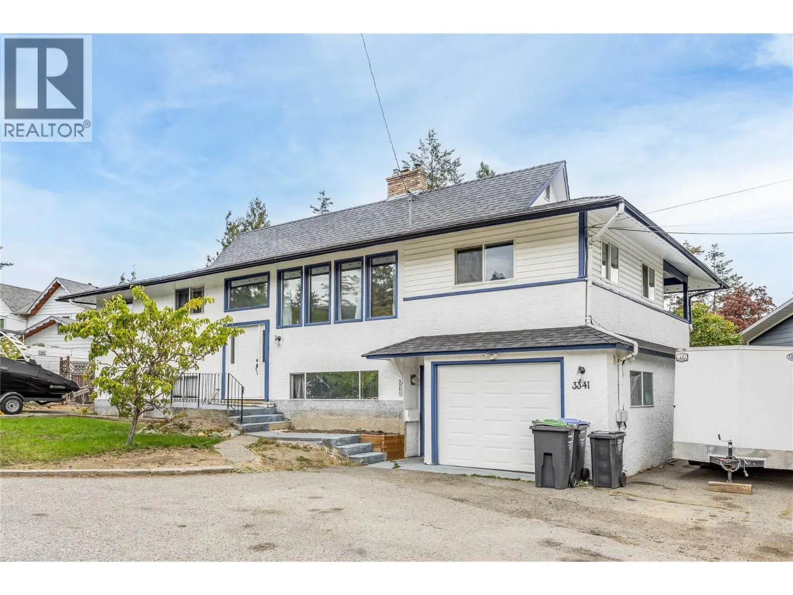 3341 Webber Road