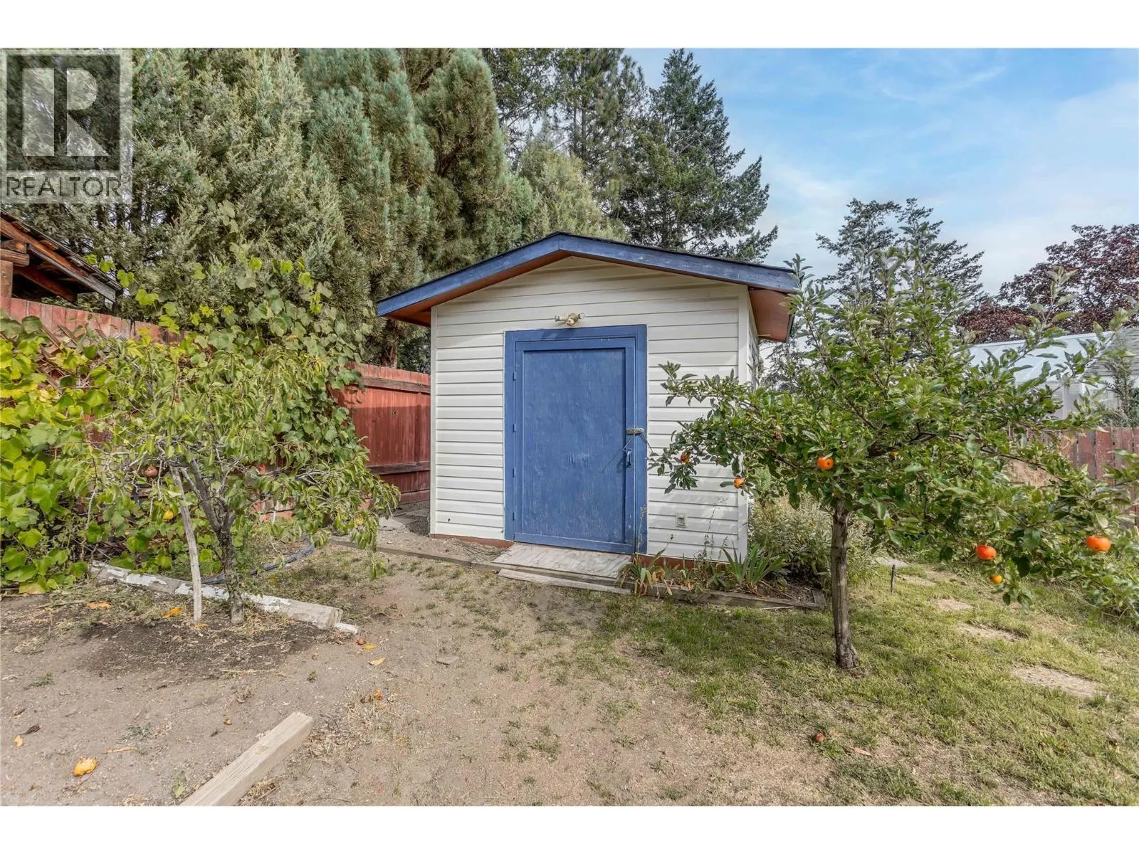 3341 Webber Road