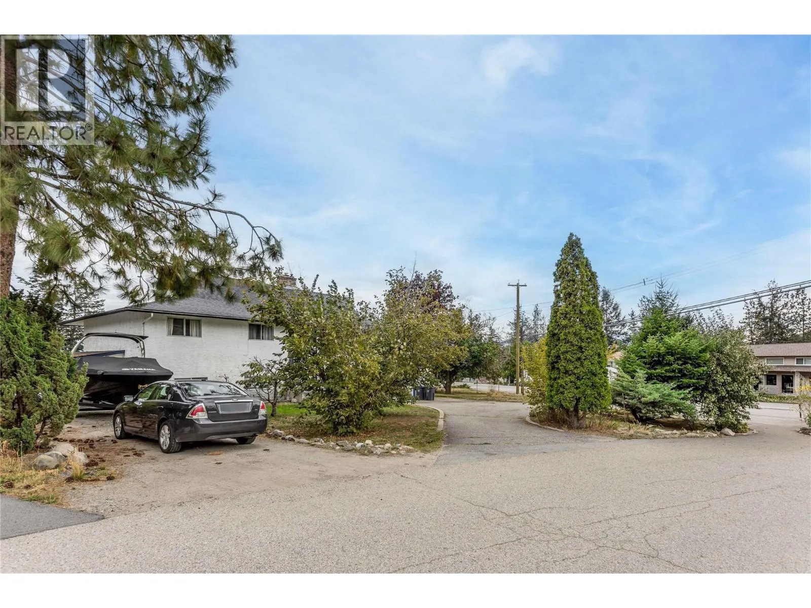 3341 Webber Road