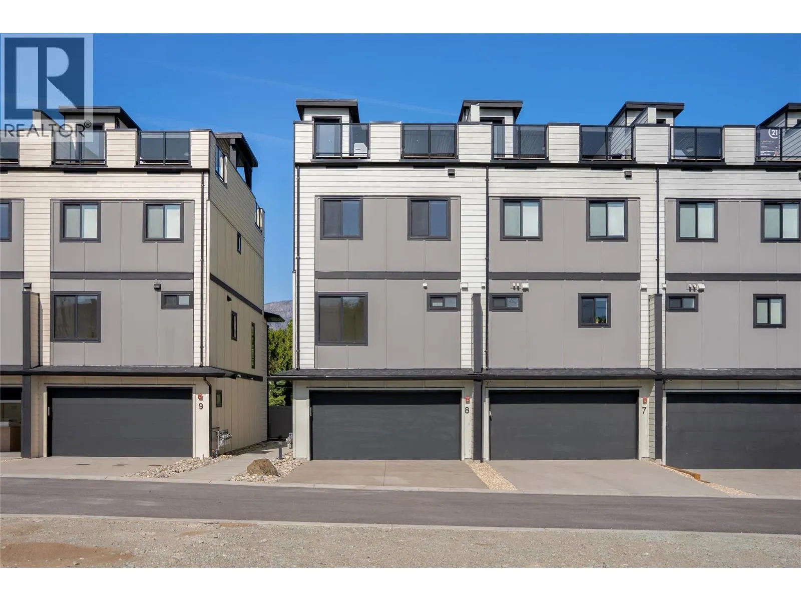 4601 97 Street Unit# 8