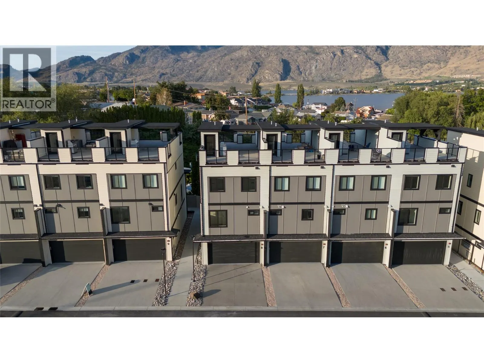 4601 97 Street Unit# 8