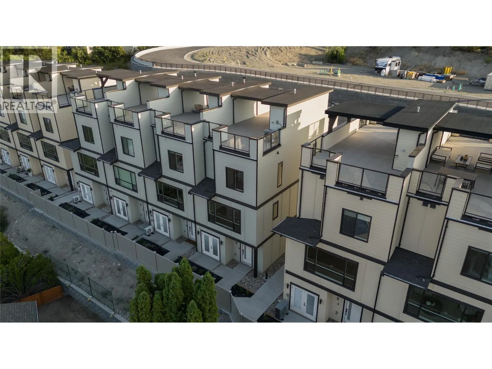 4601 97 Street Unit# 8