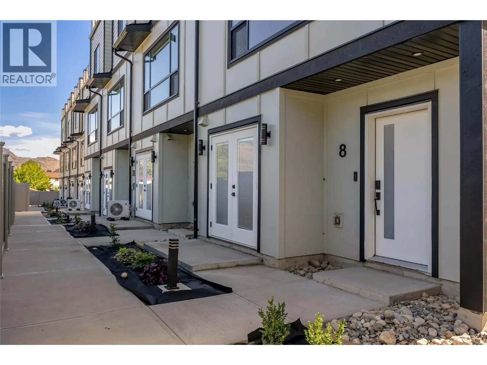 4601 97 Street Unit# 8