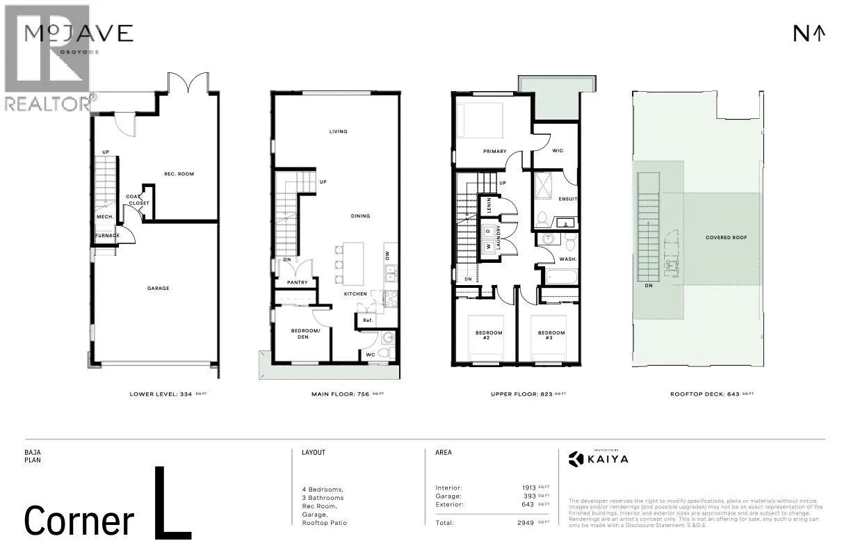 4601 97 Street Unit# 8