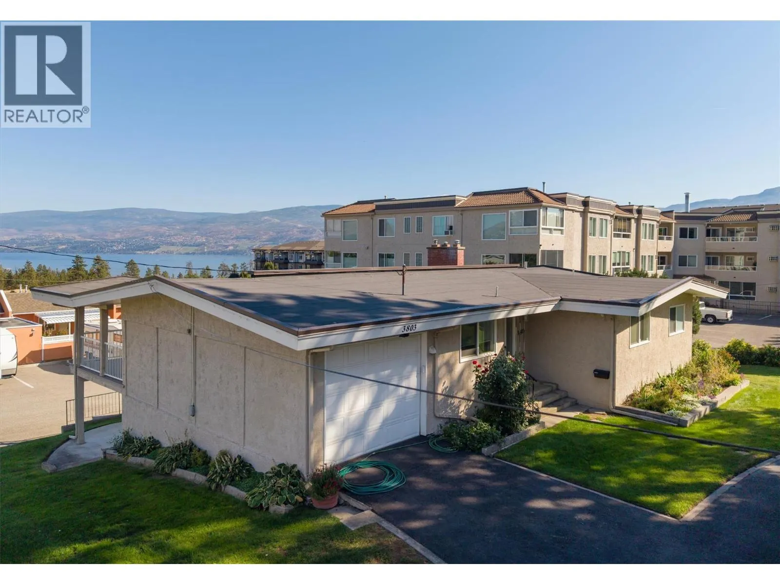 3803 Brown Road