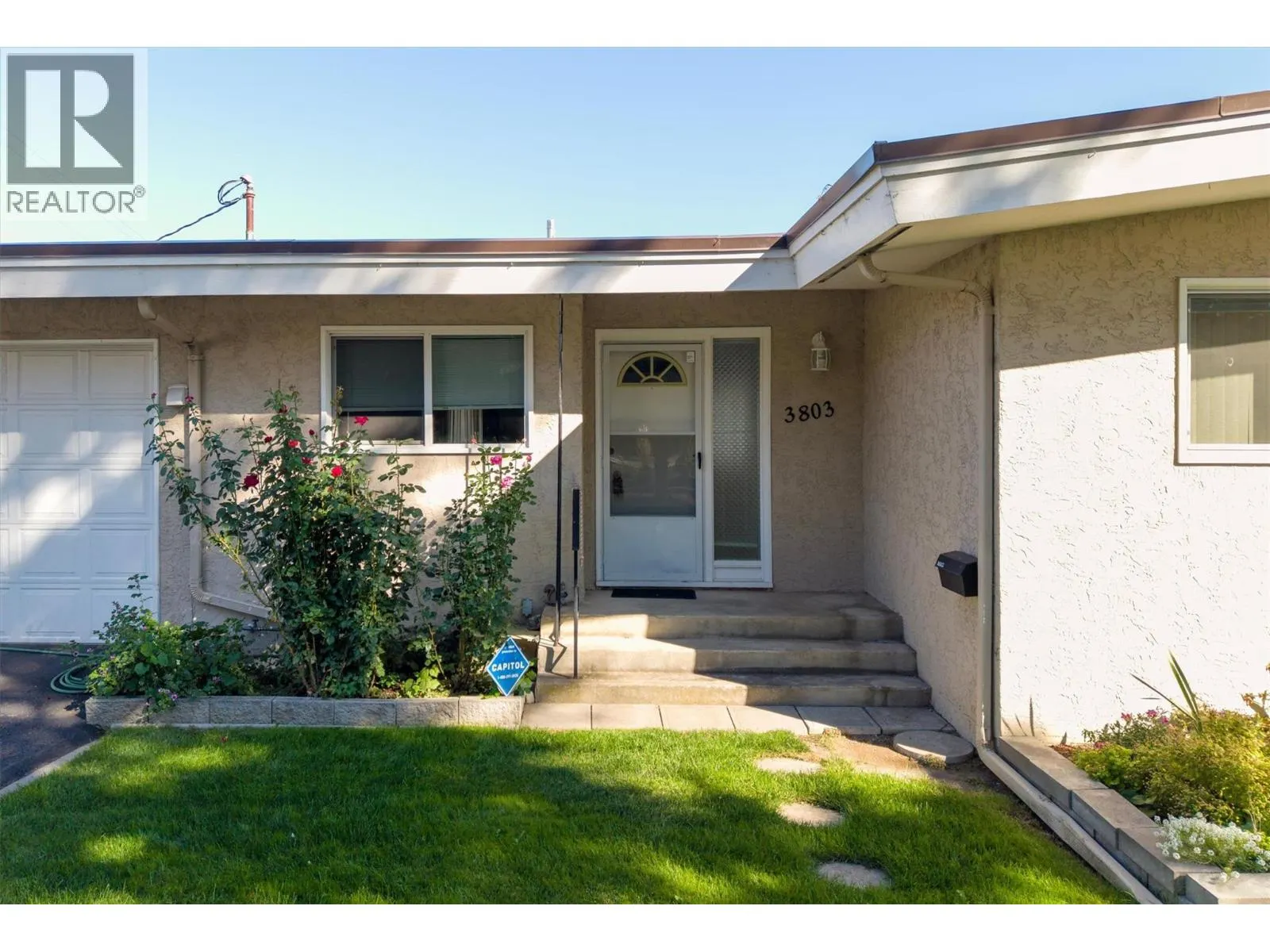 3803 Brown Road