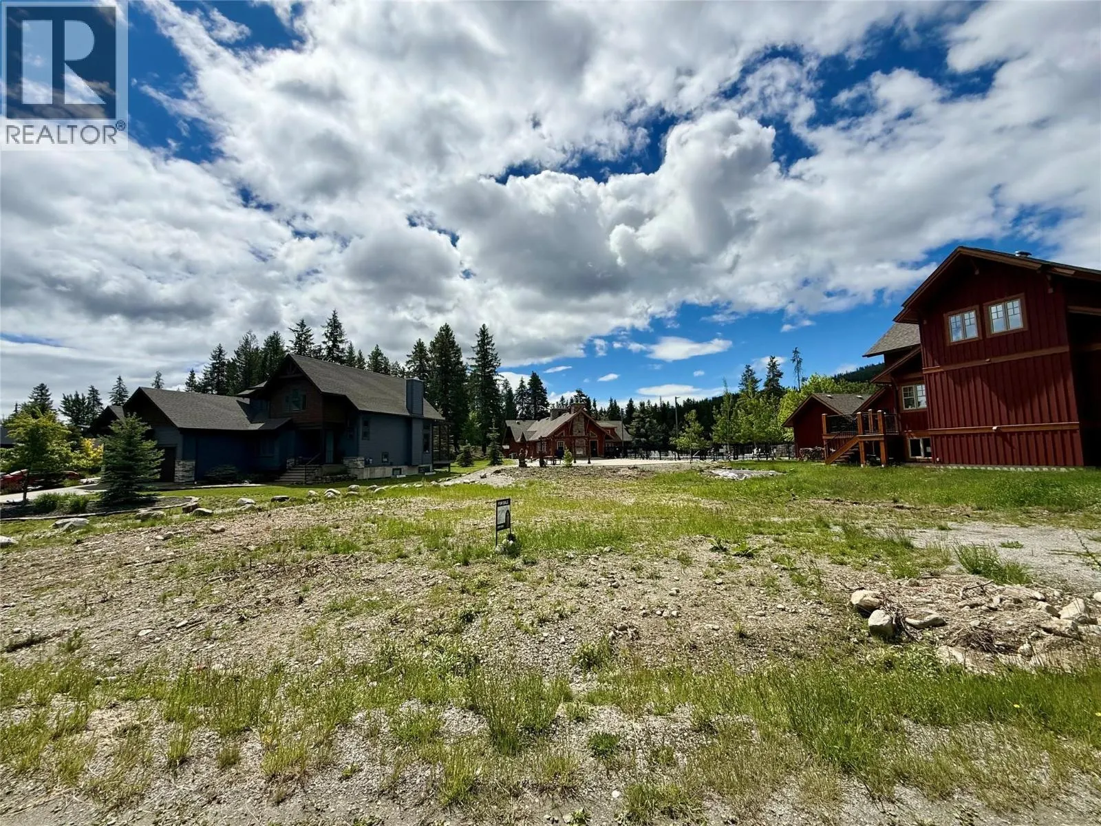 100 KODIAK Crescent