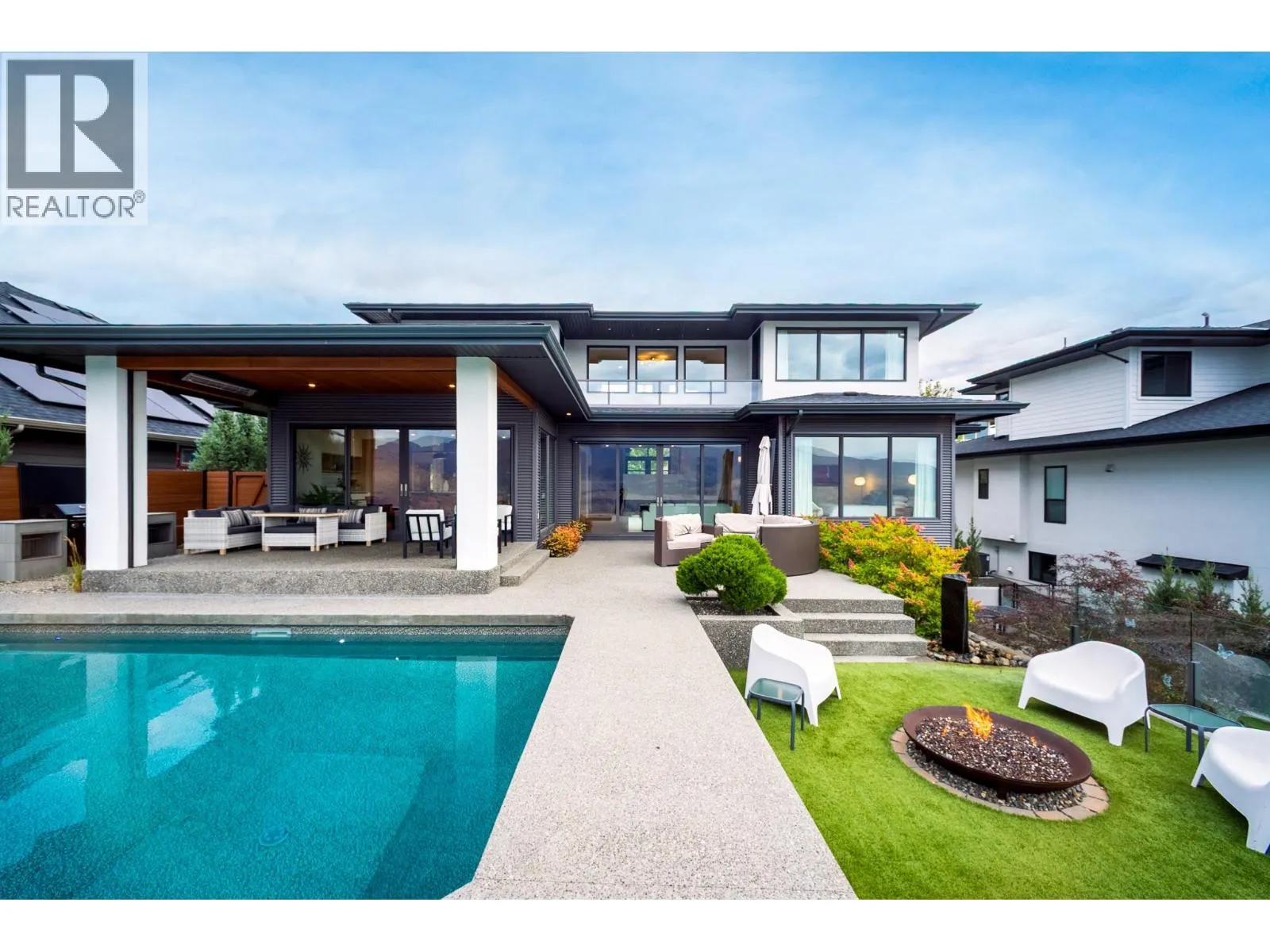 1543 Rocky Point Drive