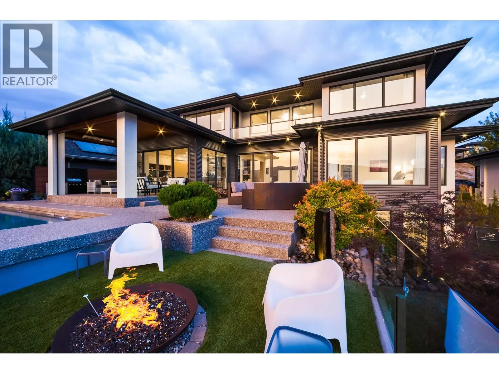 1543 Rocky Point Drive