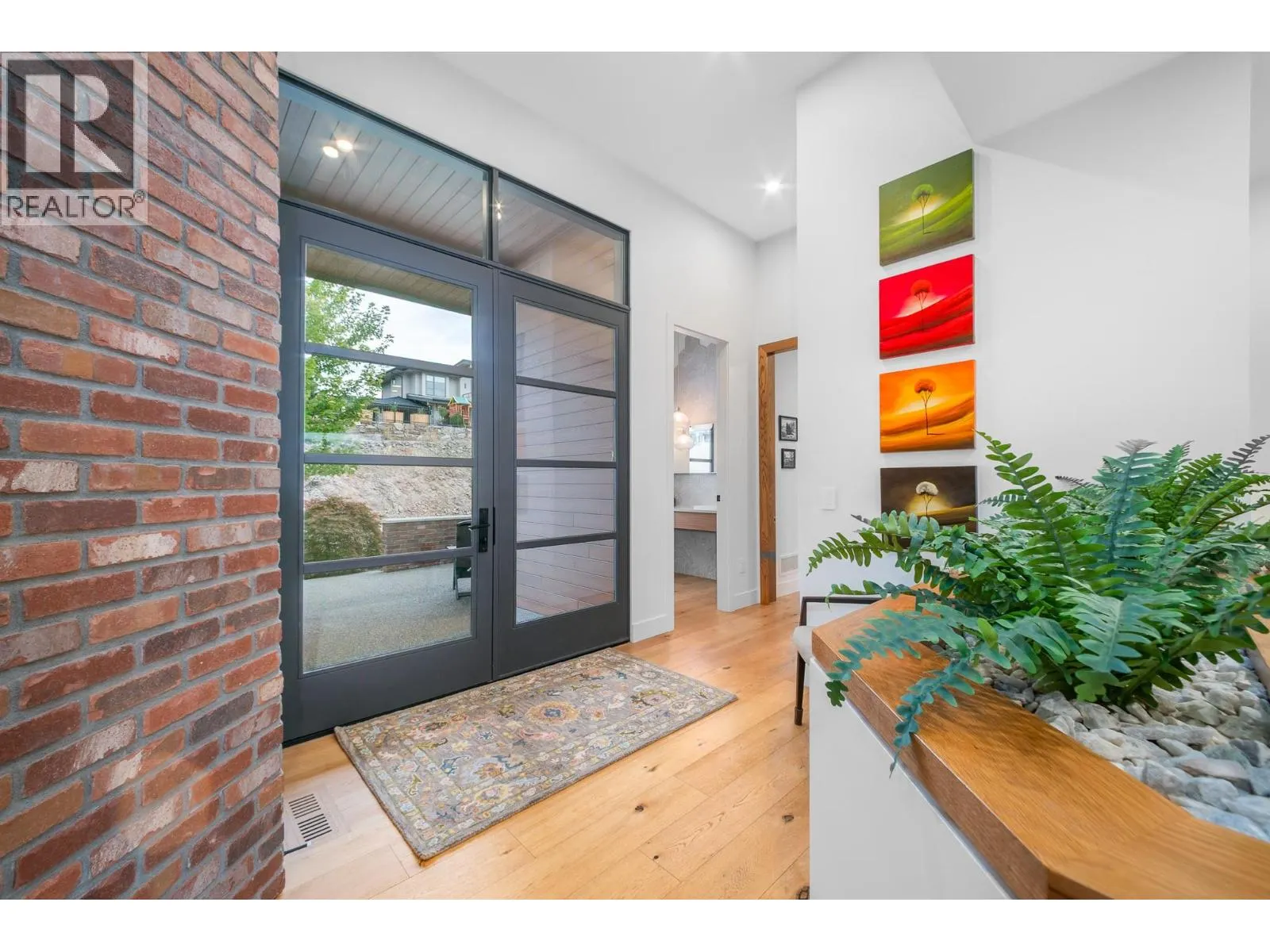 1543 Rocky Point Drive