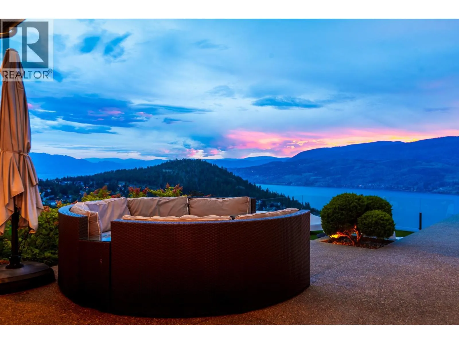 1543 Rocky Point Drive
