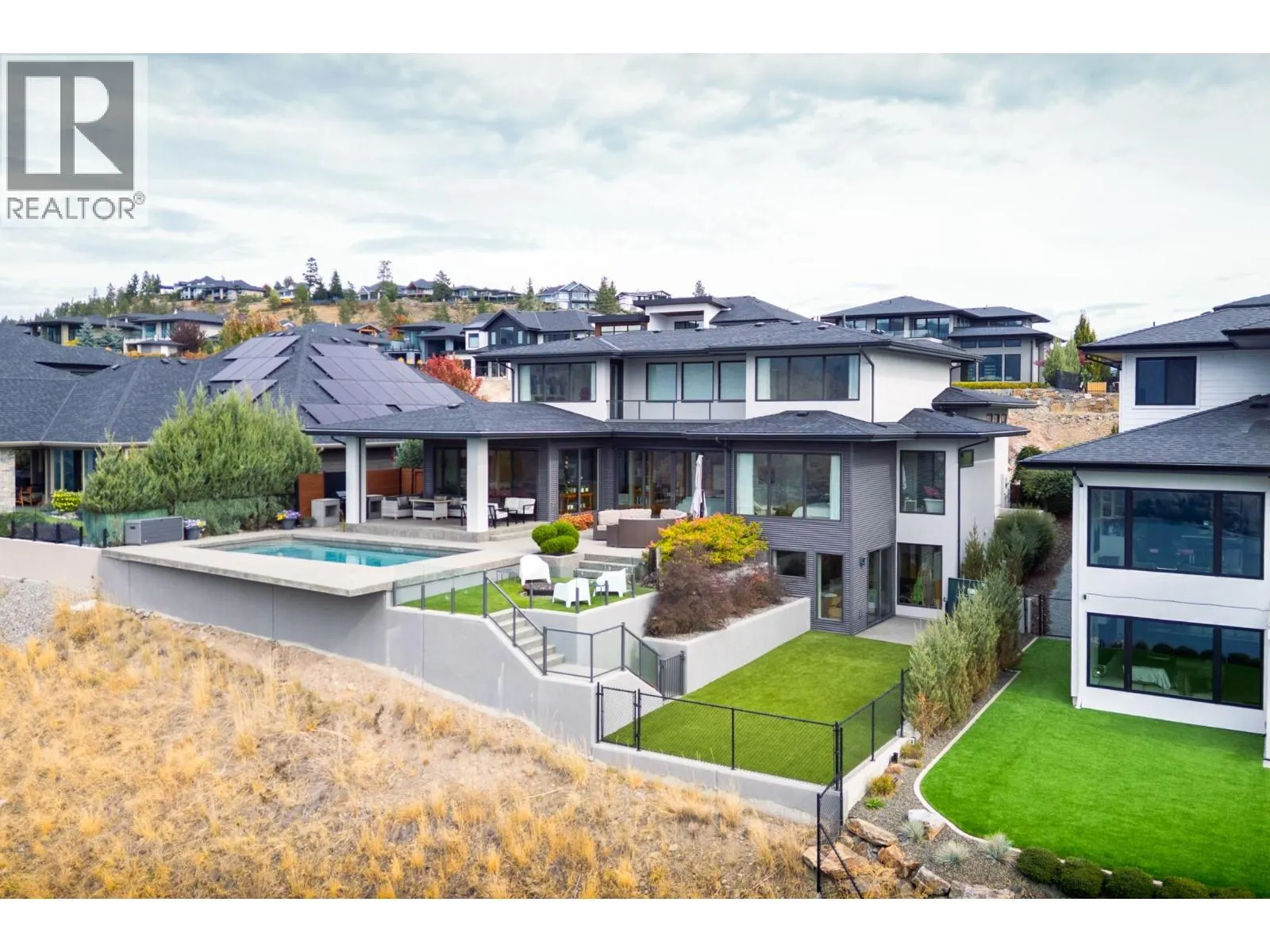 1543 Rocky Point Drive