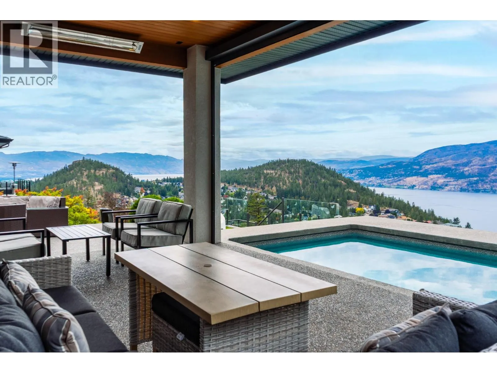 1543 Rocky Point Drive