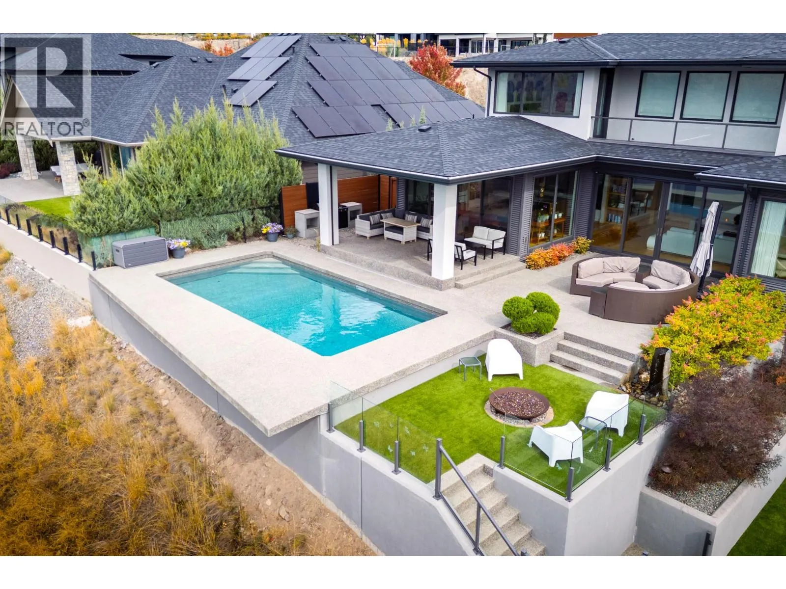 1543 Rocky Point Drive