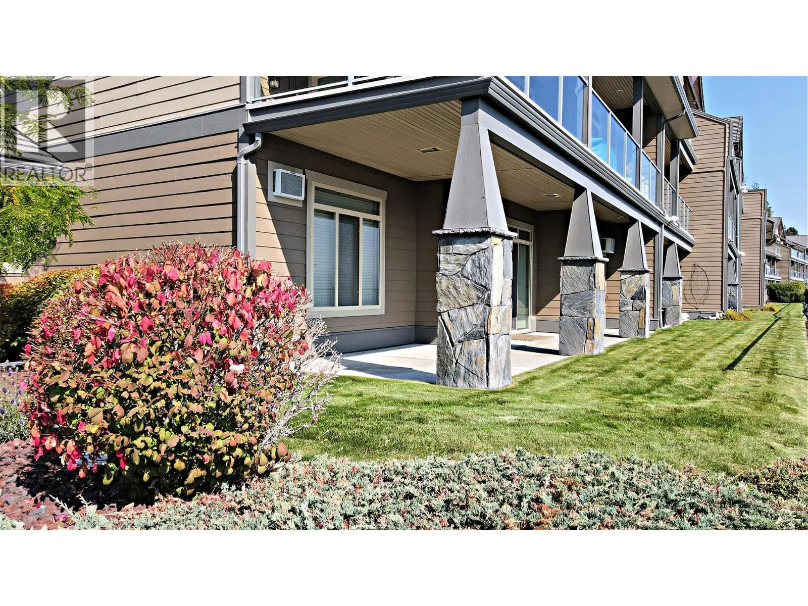 4350 Ponderosa Drive Unit# 113