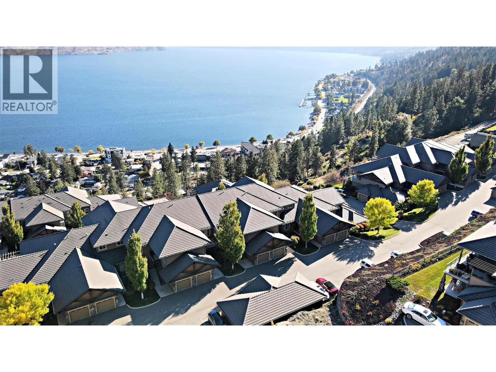 4350 Ponderosa Drive Unit# 113
