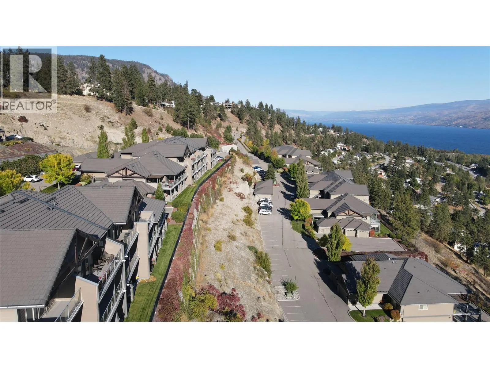 4350 Ponderosa Drive Unit# 113