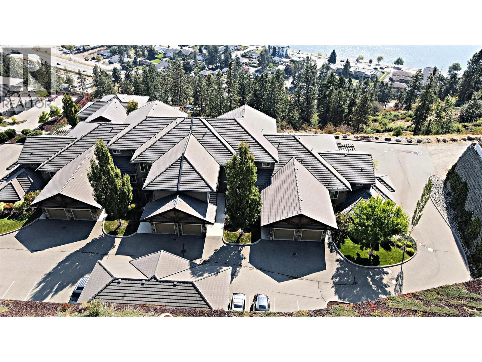 4350 Ponderosa Drive Unit# 113