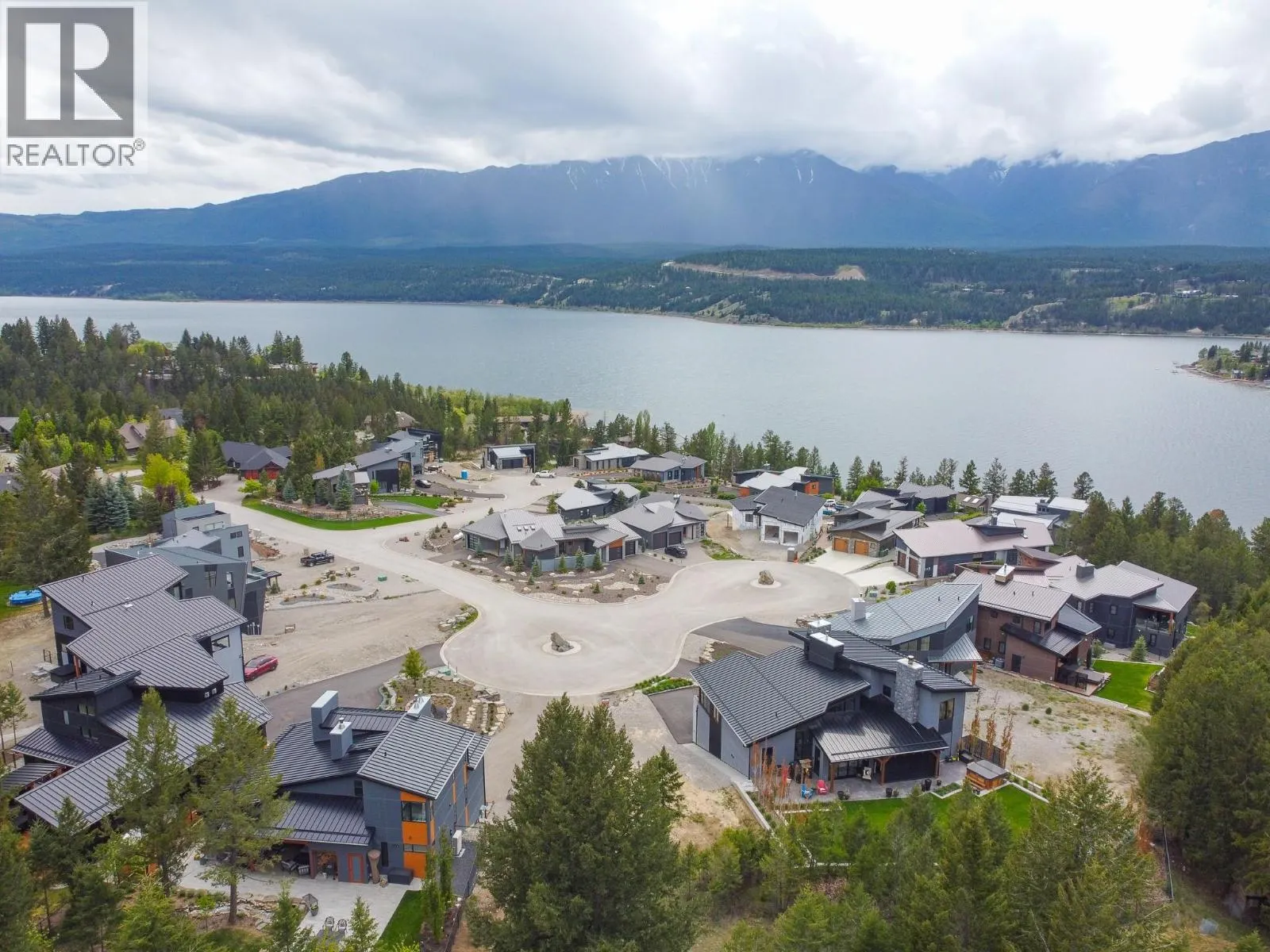 Lot 7 ANTLER RIDGE Road