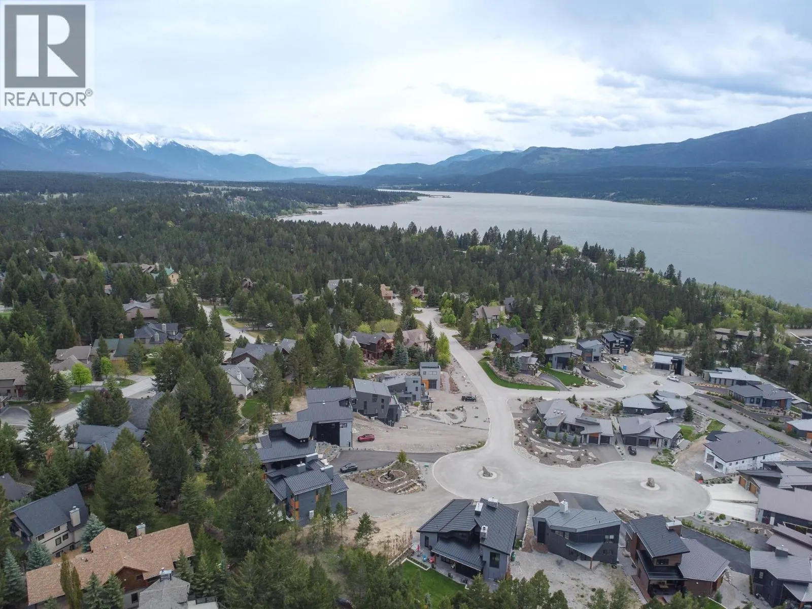 Lot 7 ANTLER RIDGE Road