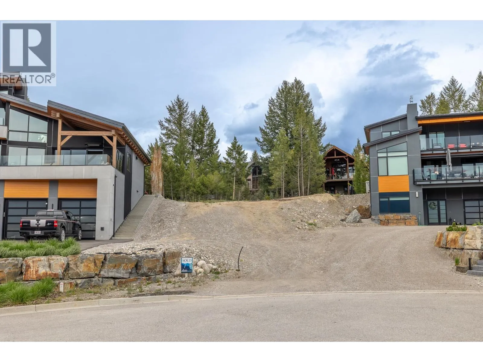 Lot 7 ANTLER RIDGE Road