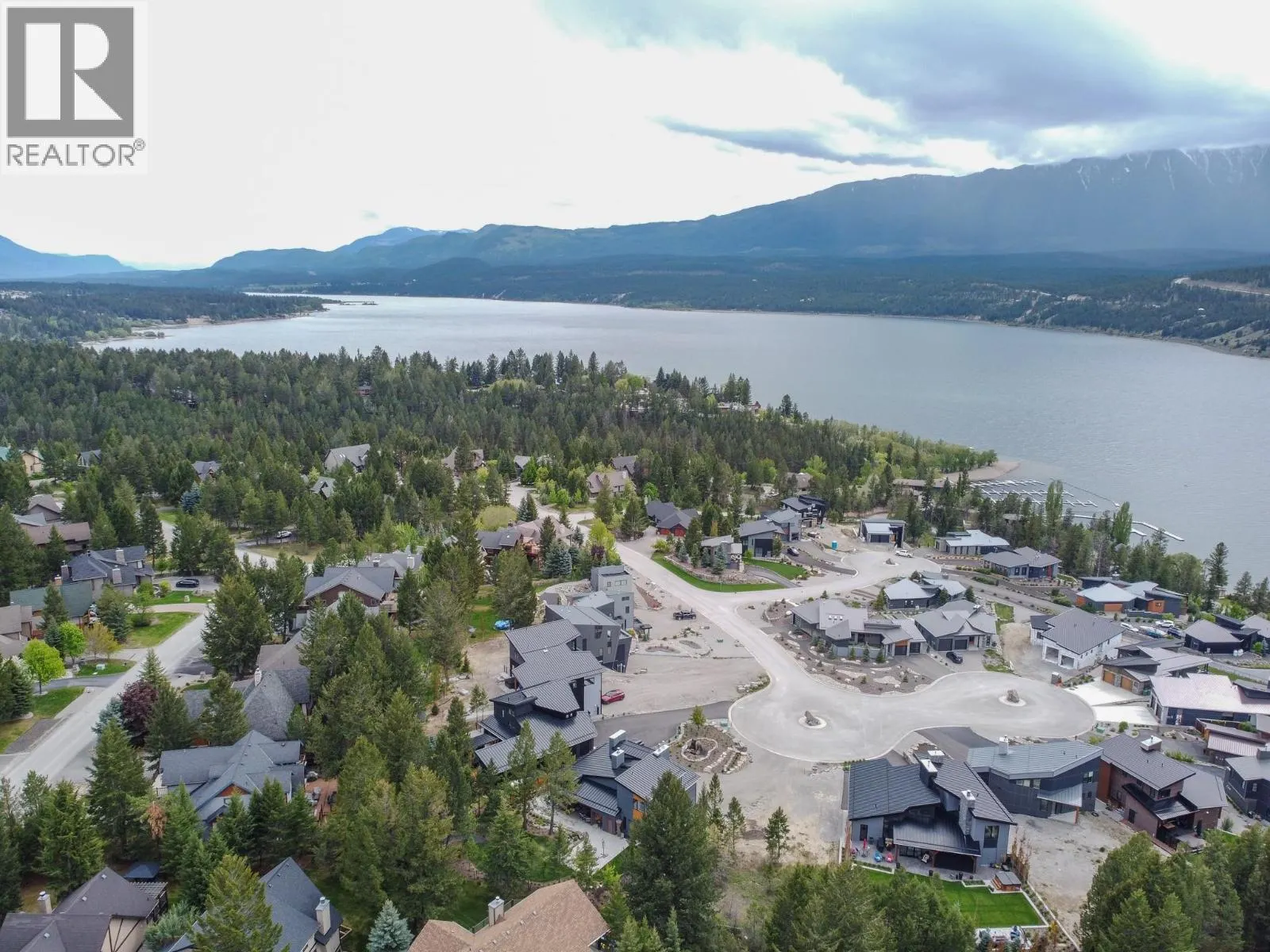 Lot 7 ANTLER RIDGE Road