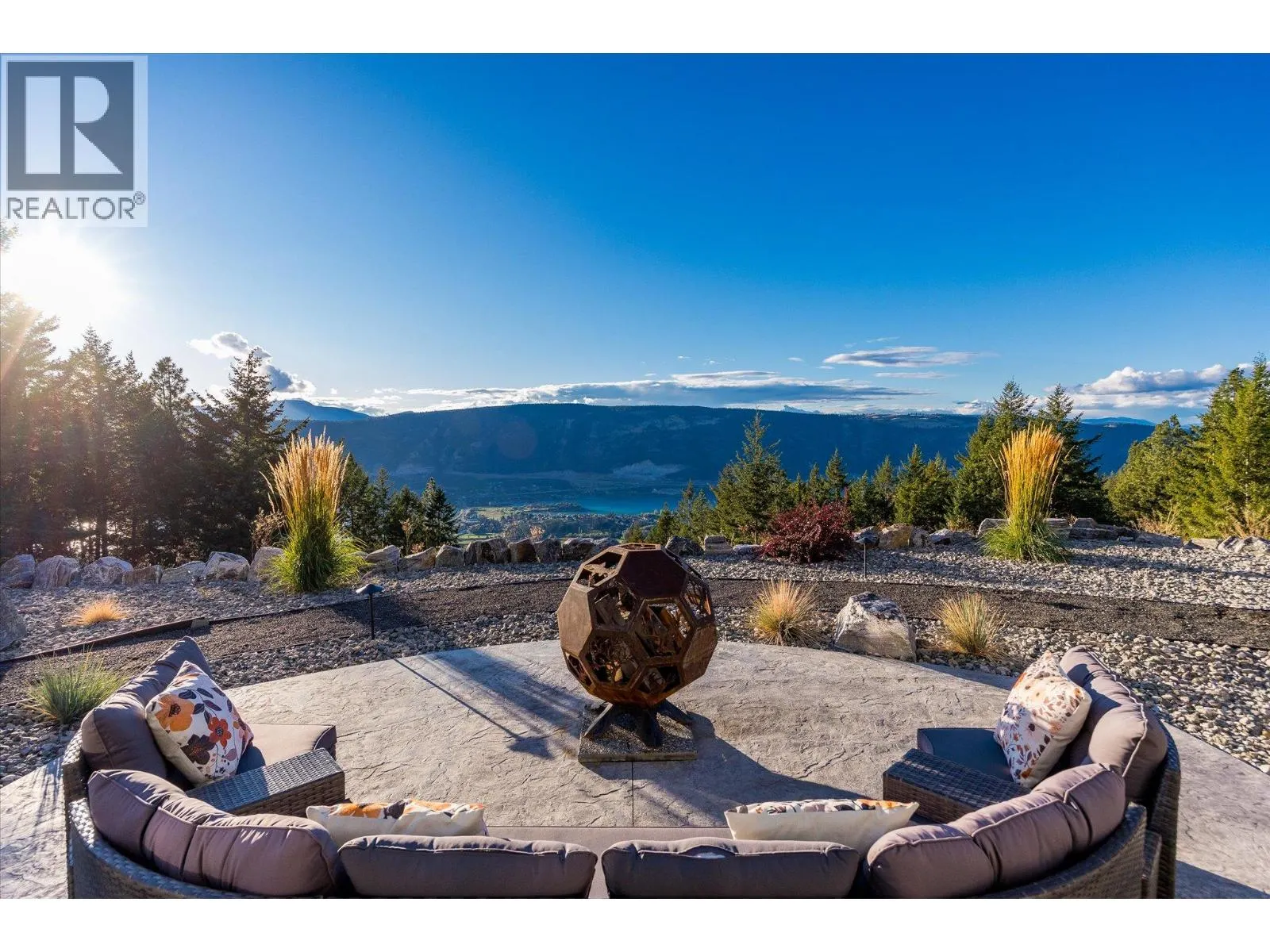 6022 Oyama Lake Road