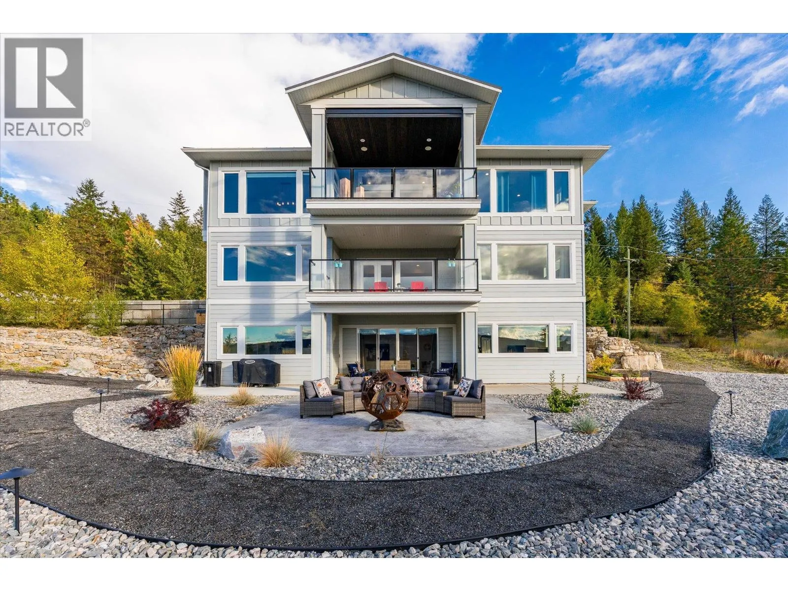 6022 Oyama Lake Road