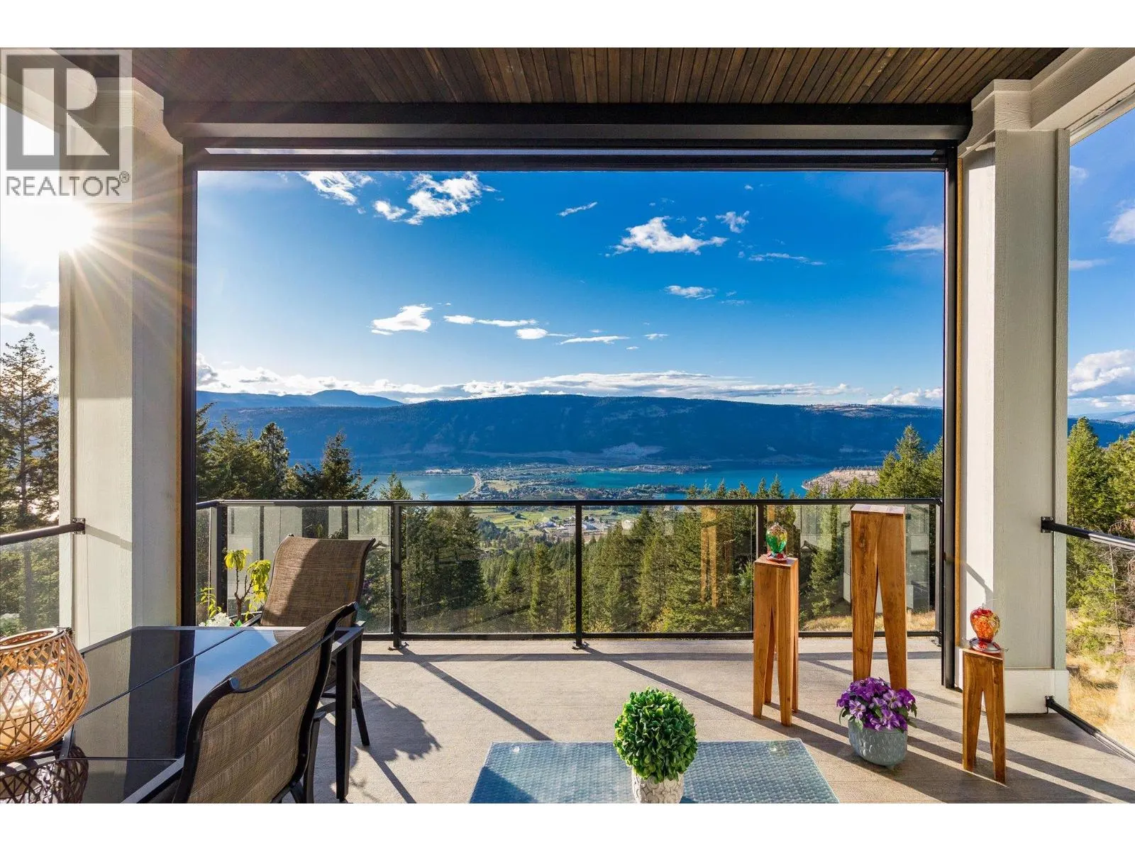 6022 Oyama Lake Road