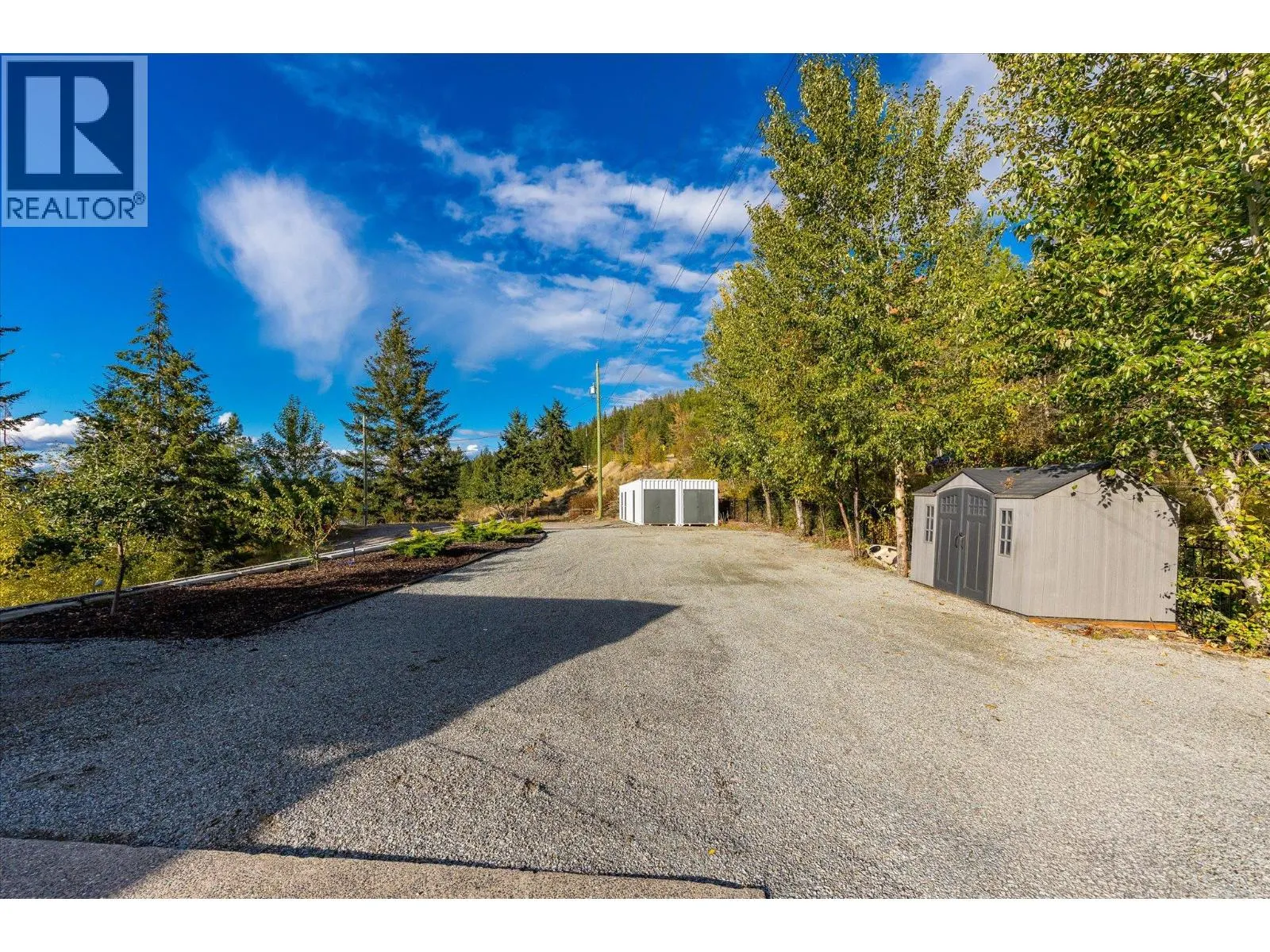 6022 Oyama Lake Road