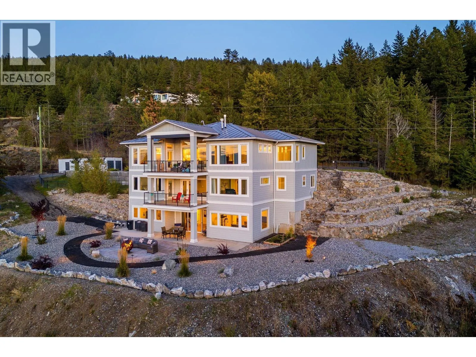 6022 Oyama Lake Road