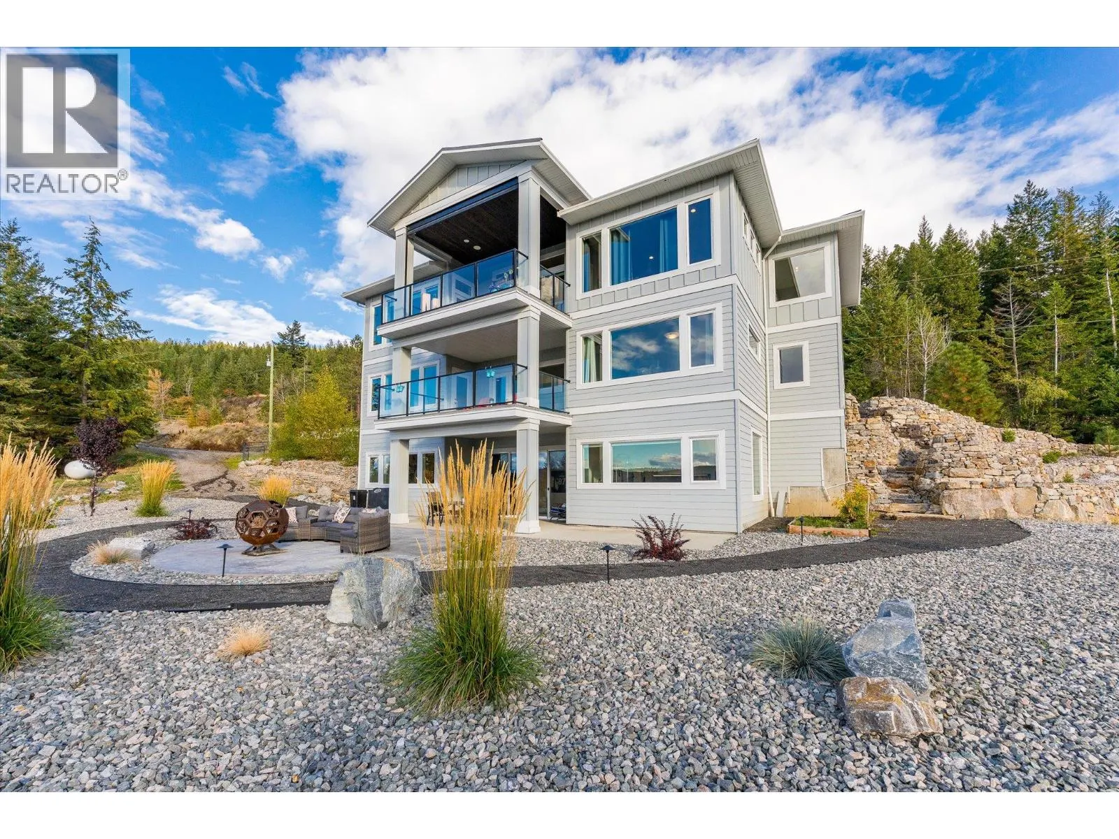 6022 Oyama Lake Road