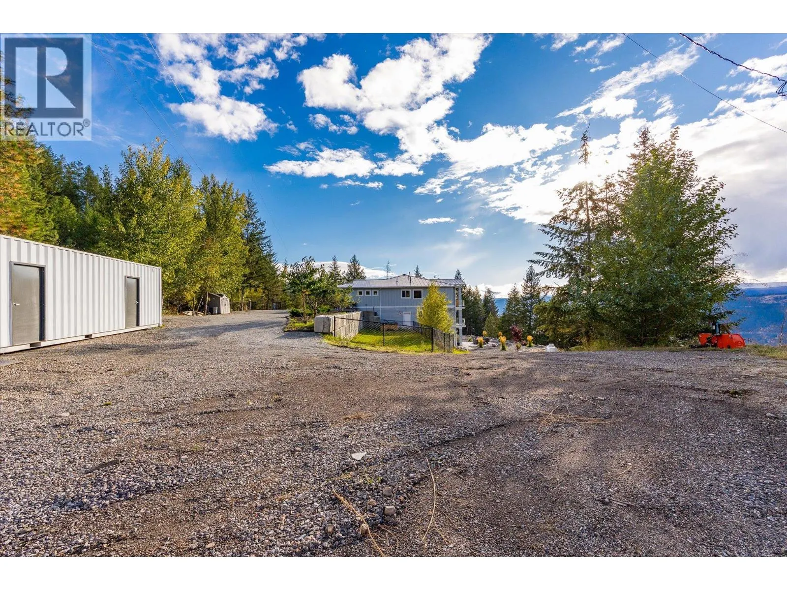 6022 Oyama Lake Road