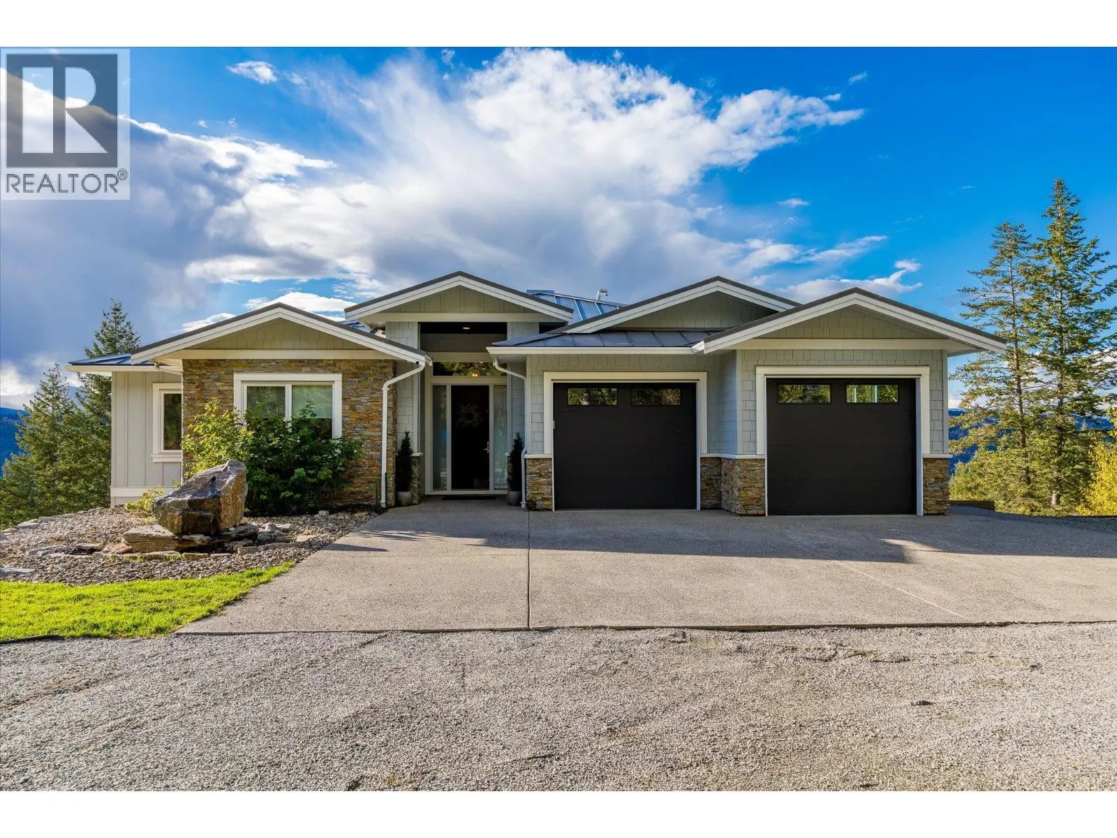 6022 Oyama Lake Road