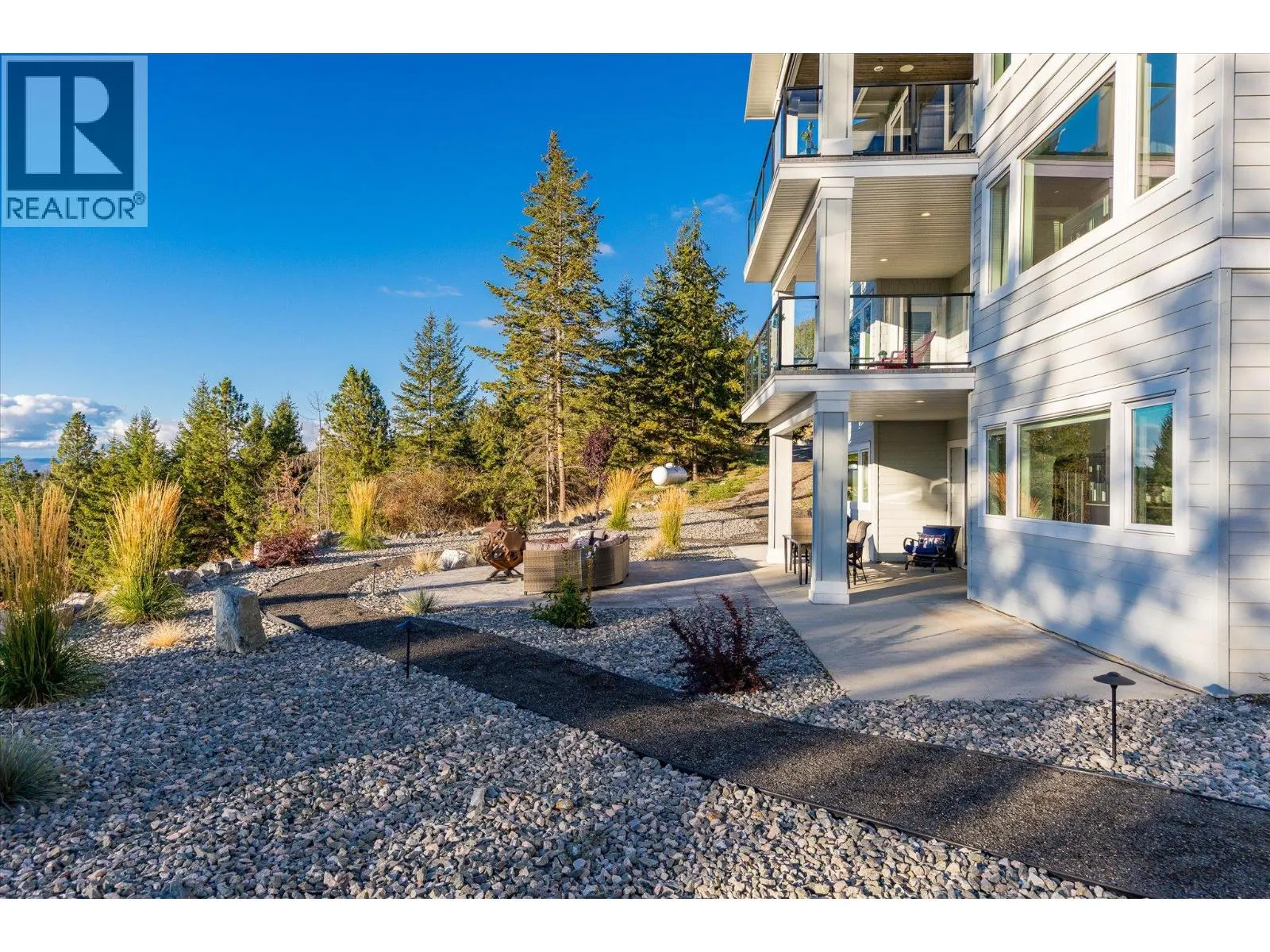 6022 Oyama Lake Road