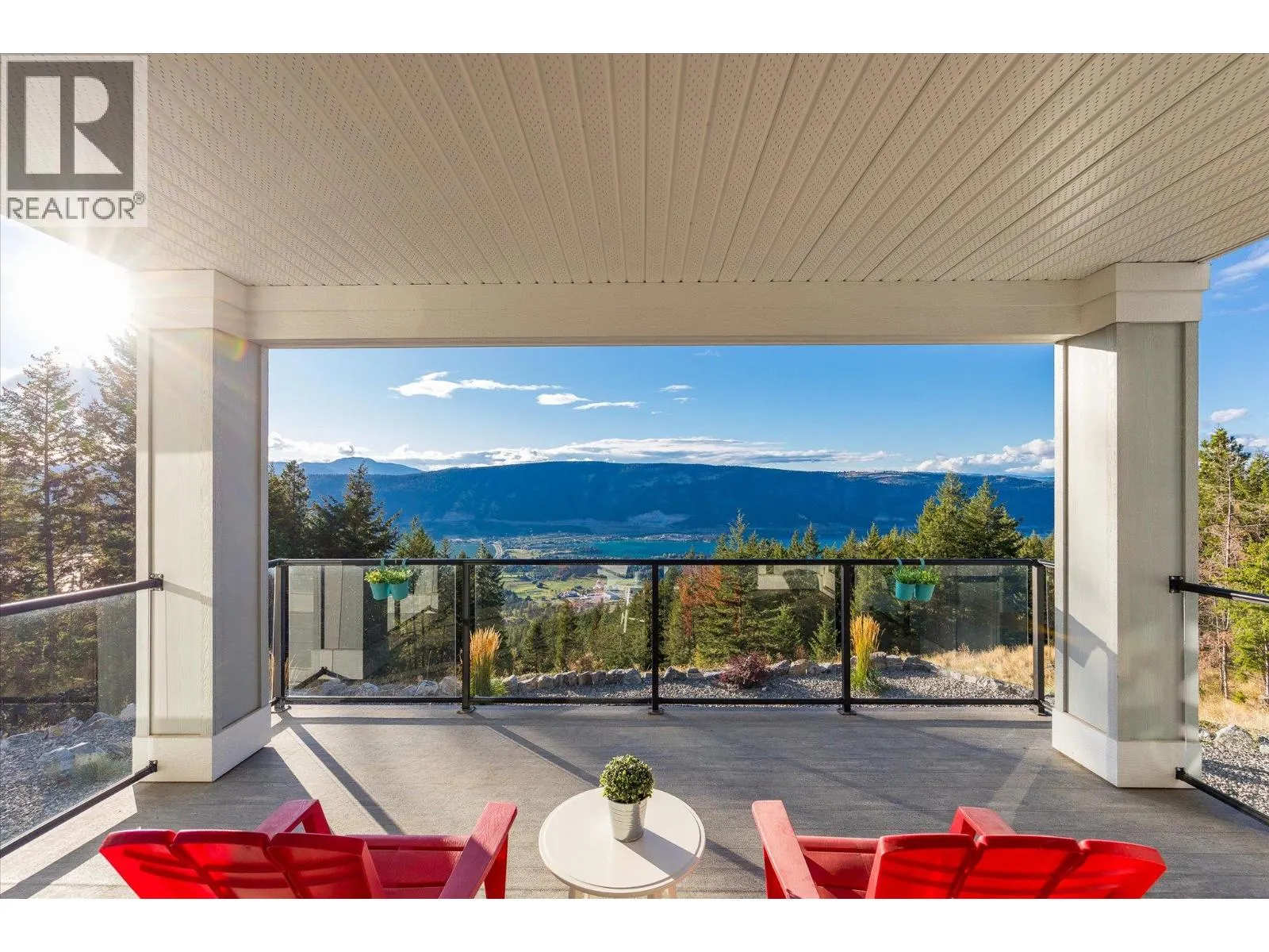 6022 Oyama Lake Road