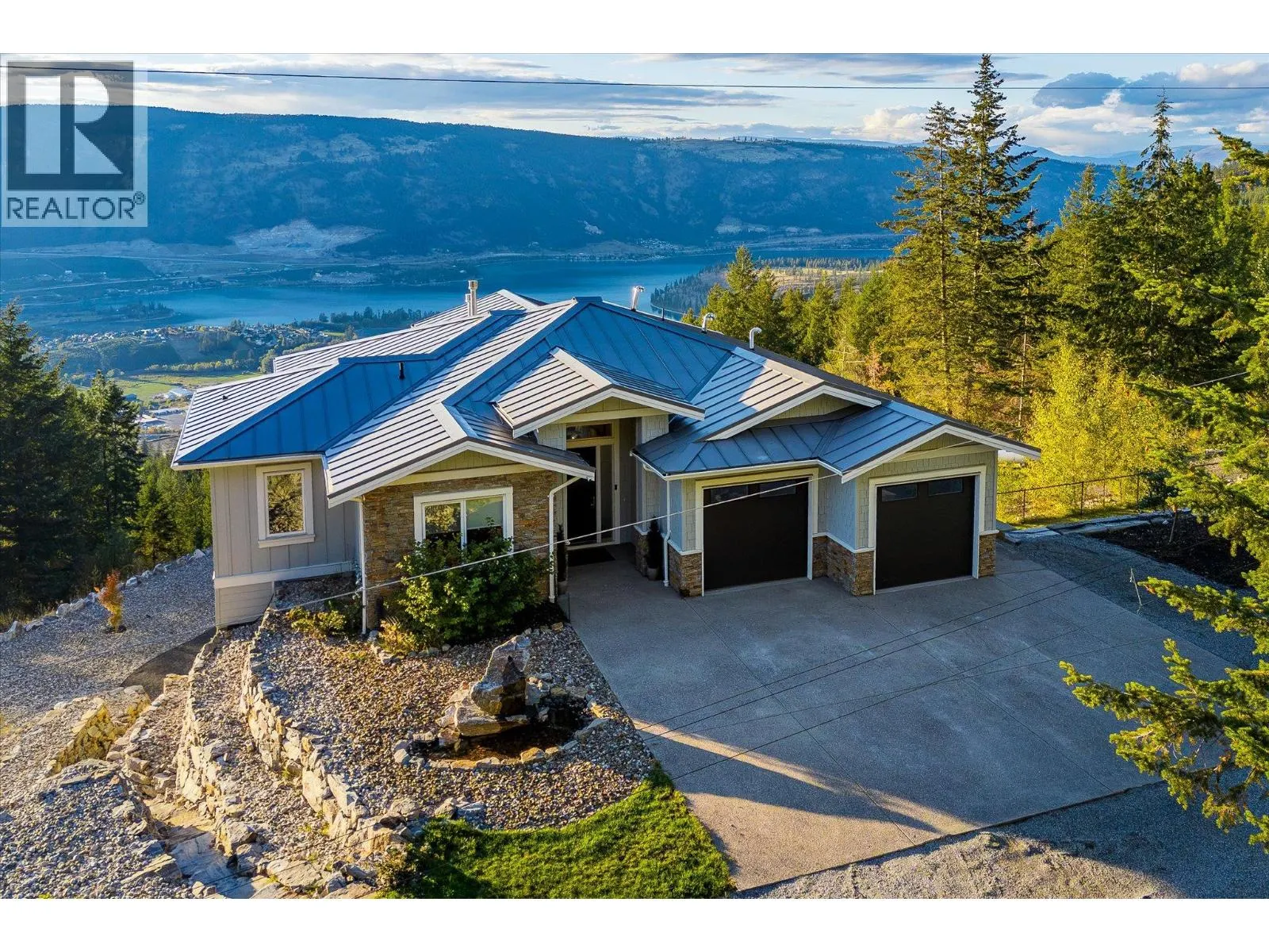 6022 Oyama Lake Road
