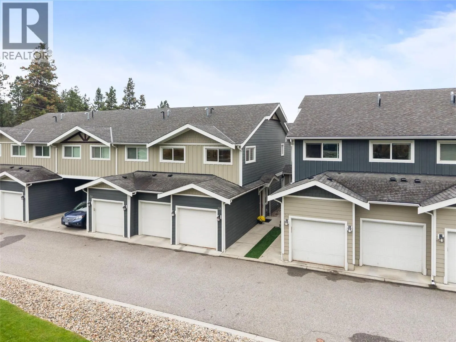 600 Boynton Place Unit# 58
