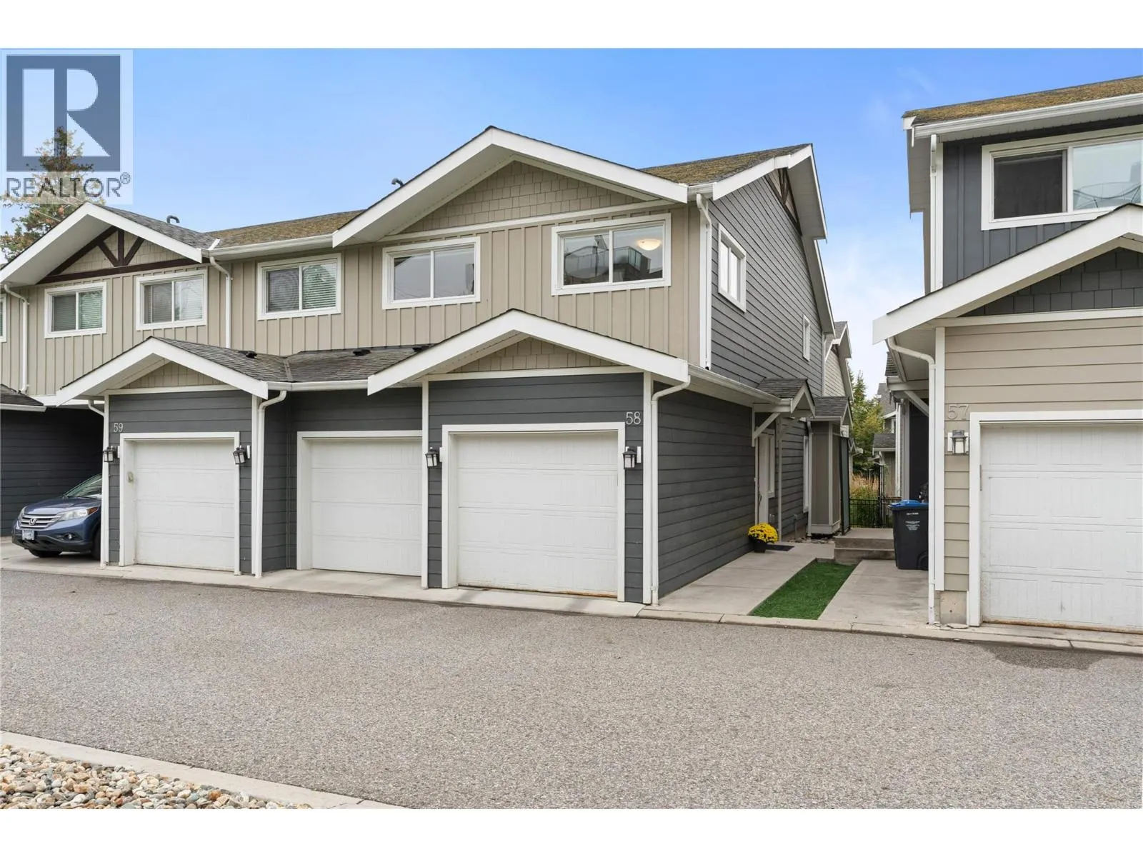 600 Boynton Place Unit# 58