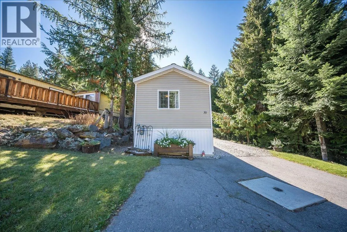 891 MONTE VISTA Drive Unit# 30