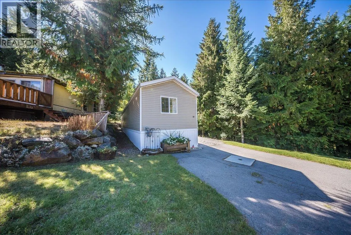 891 MONTE VISTA Drive Unit# 30