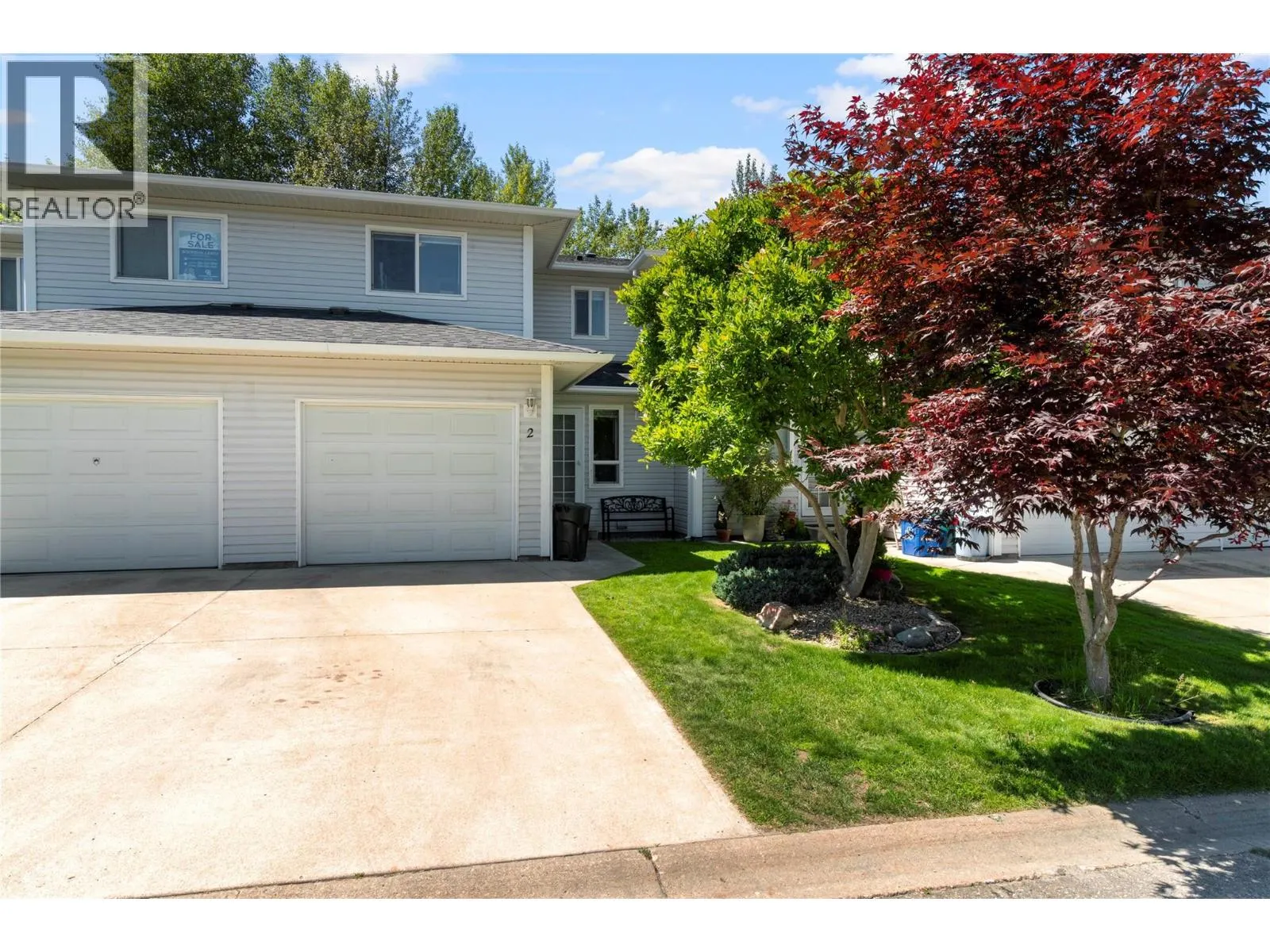 2951 11th Avenue NE Unit# 2