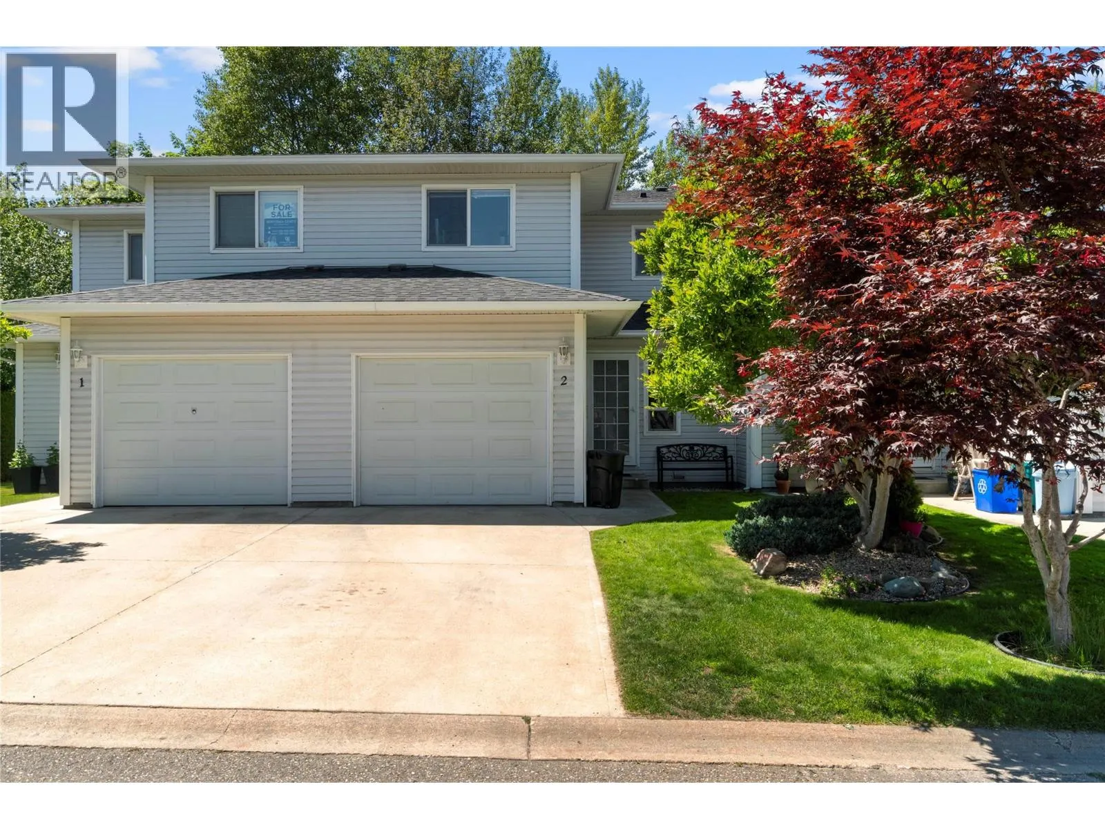 2951 11th Avenue NE Unit# 2