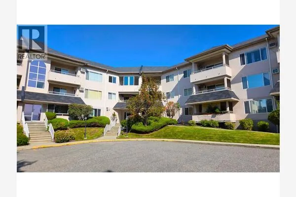 255 Aurora Crescent Unit# 204